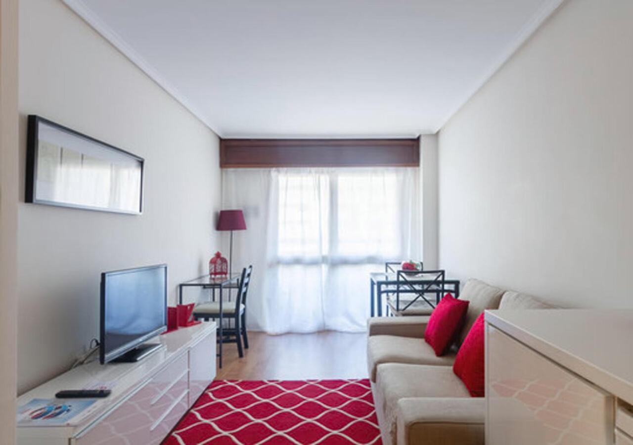 Cituspace Cuzco Madrid Kültér fotó