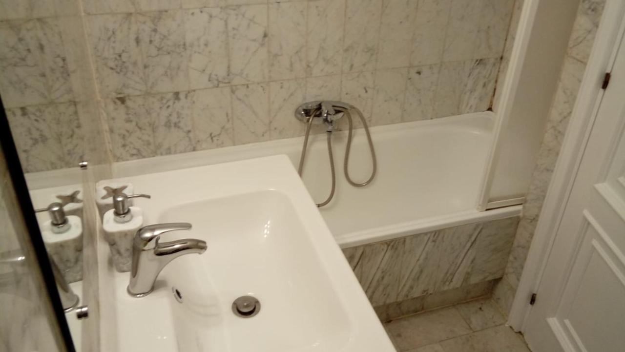 Cituspace Cuzco Madrid Kültér fotó