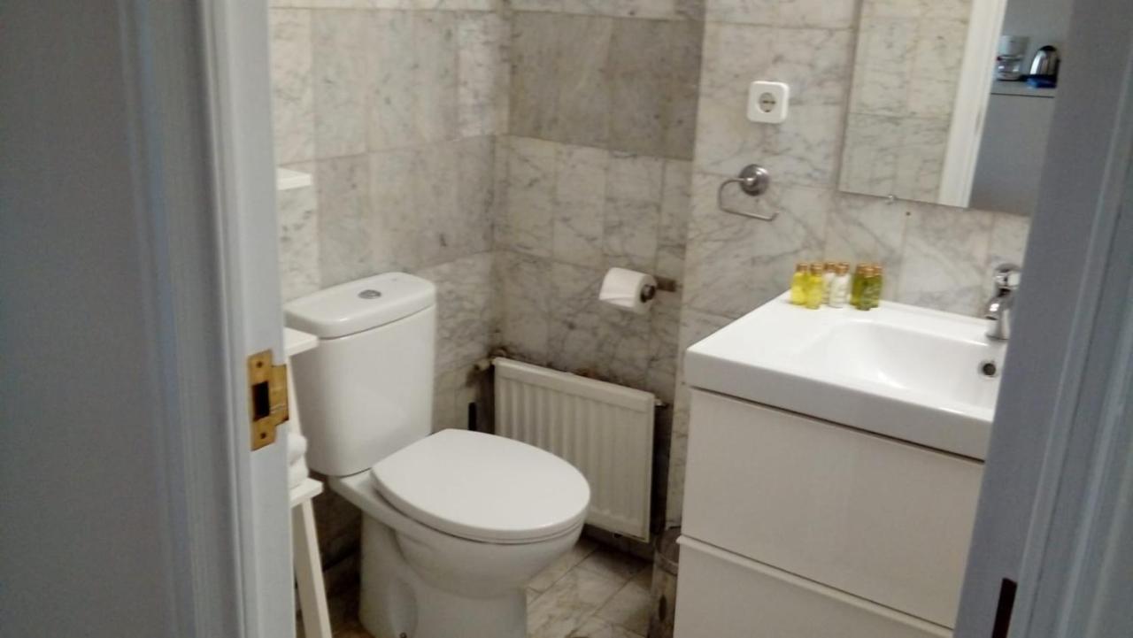 Cituspace Cuzco Madrid Kültér fotó